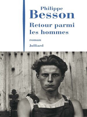 cover image of Retour parmi les hommes